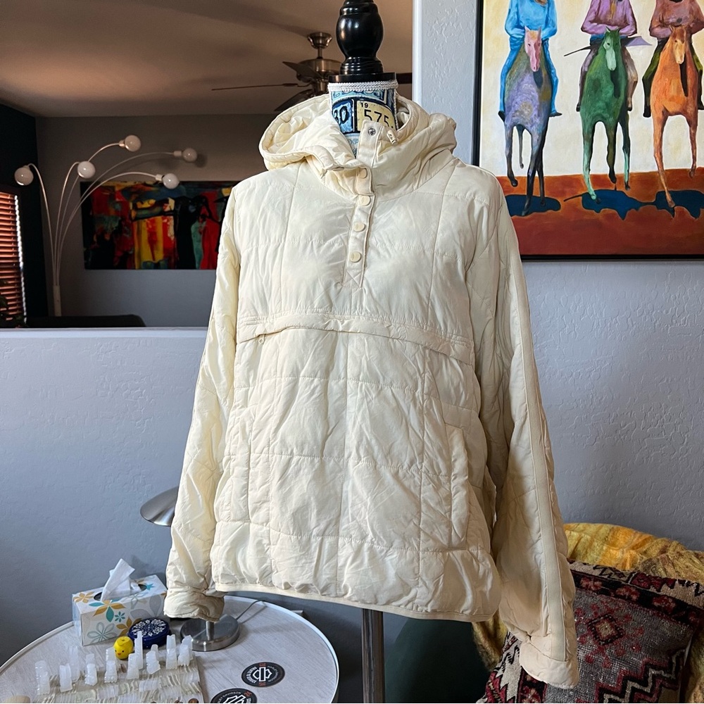 Free people pippa packable pullover